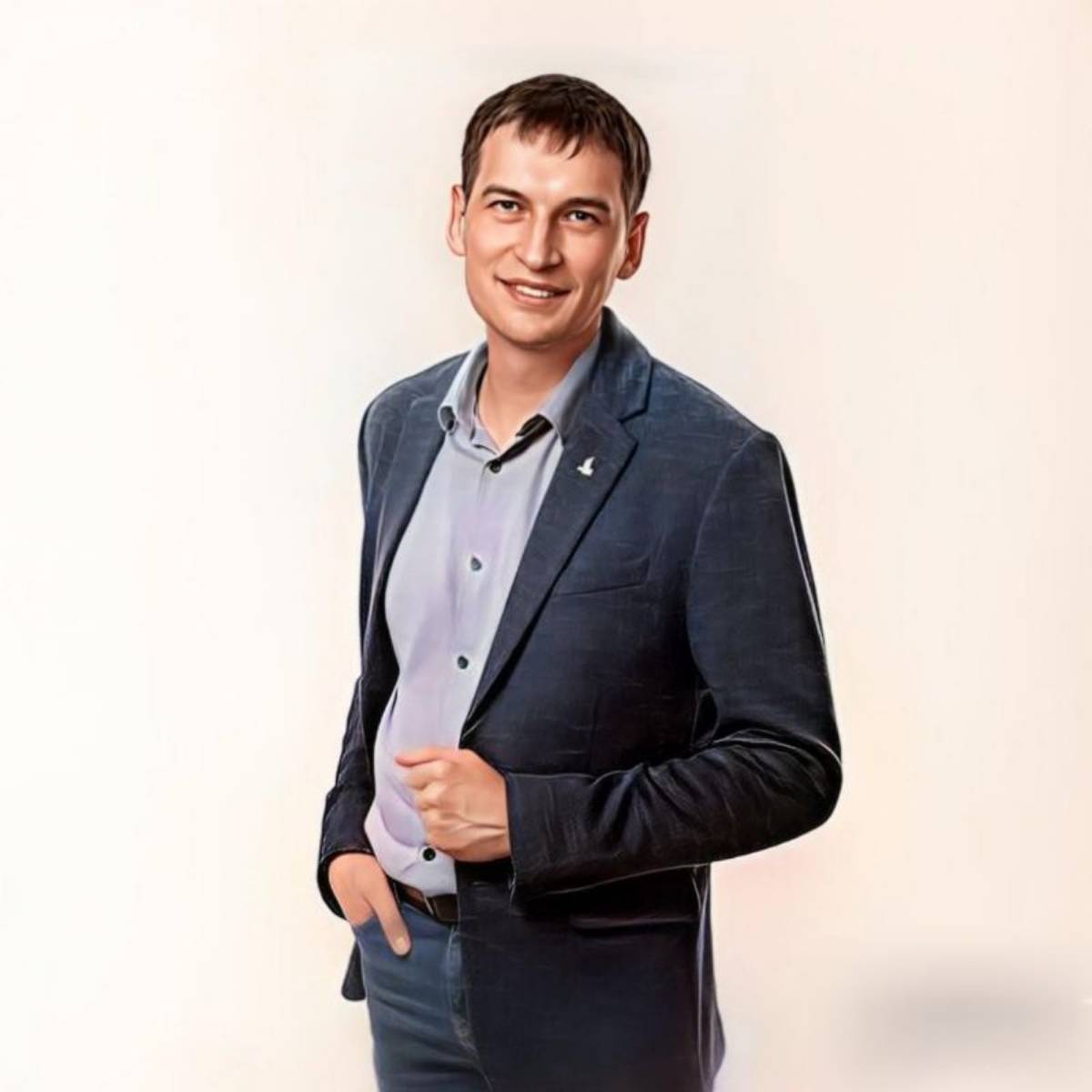 Максим Щипко | Сетка — социальная сеть от hh.ru