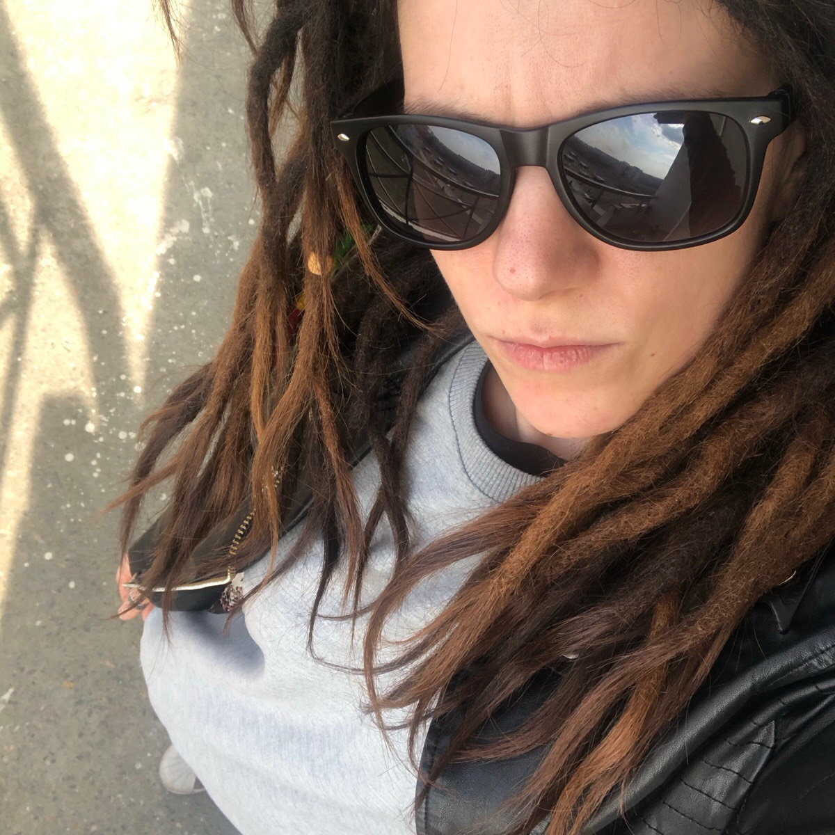 Валерия Духанина