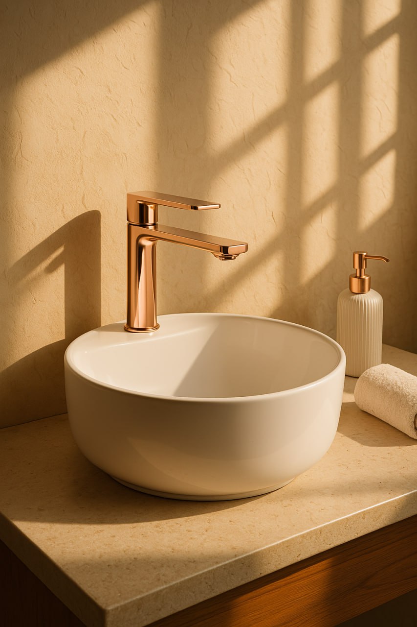 ✨ Розовое золото: красиво, но коварно
В новом каталоге VODA появилась коллекция Neva в цвете Rose Gold. И этот цвет — настоящее испытание для глаз и камеры | Сетка — социальная сеть от hh.ru