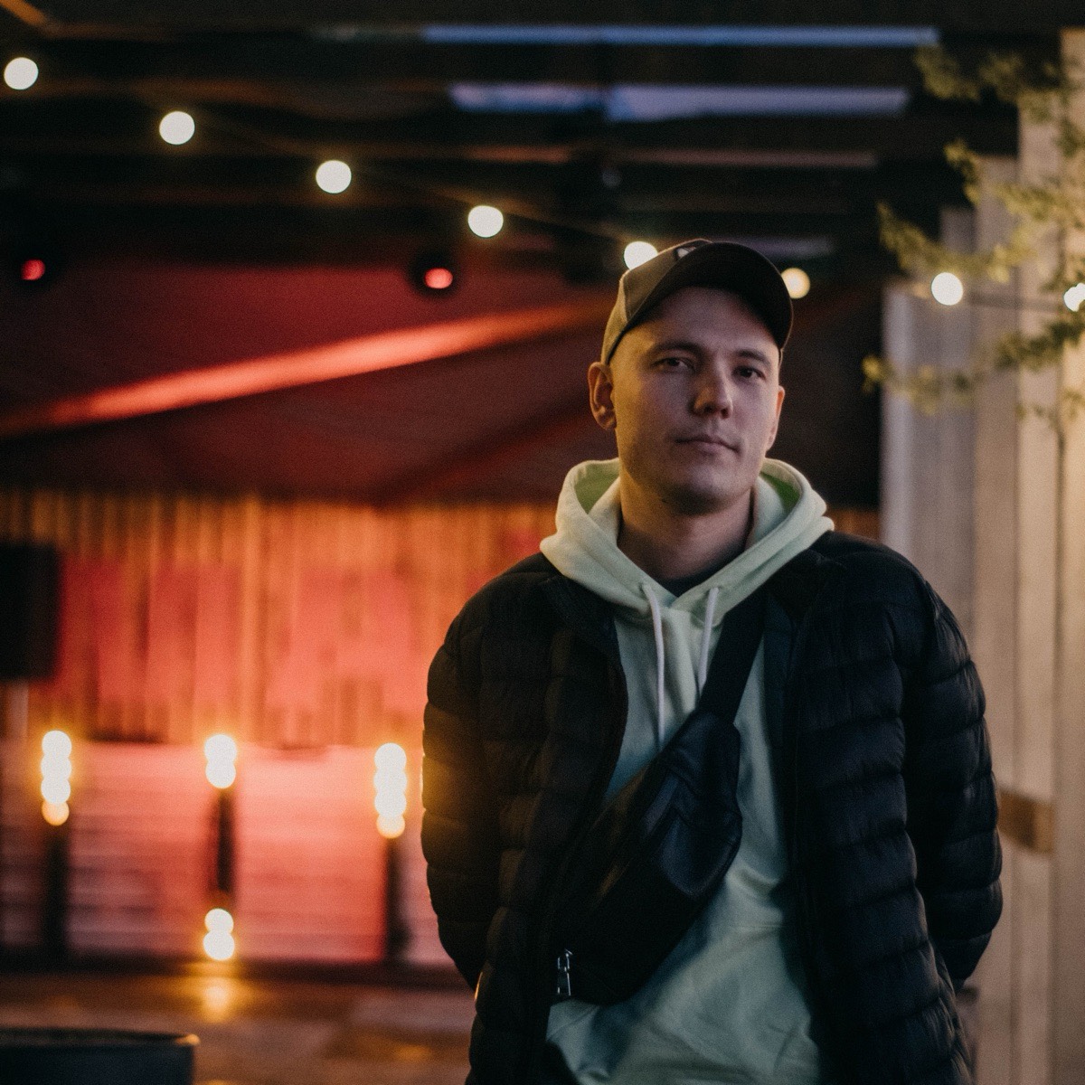 Дмитрий Варсанофьев