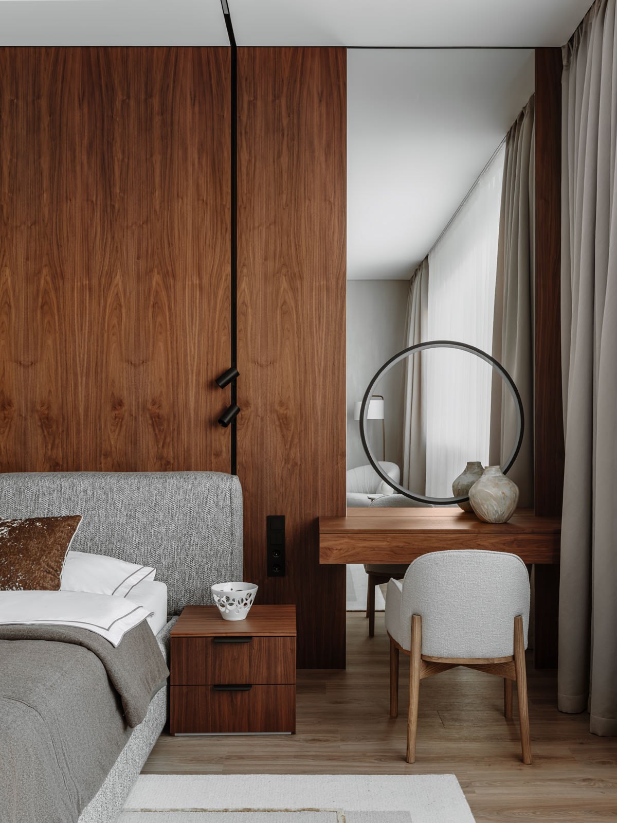 «Интерьер — не набор предметов, а история | Сетка — социальная сеть от hh.ru