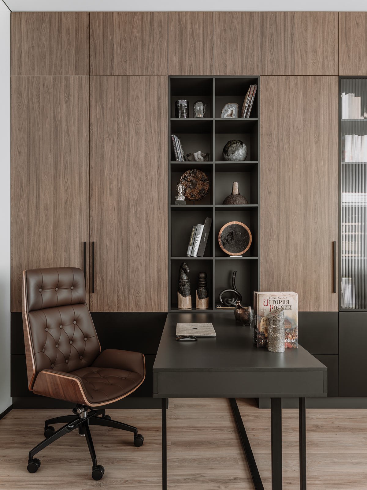 «Интерьер — не набор предметов, а история | Сетка — социальная сеть от hh.ru