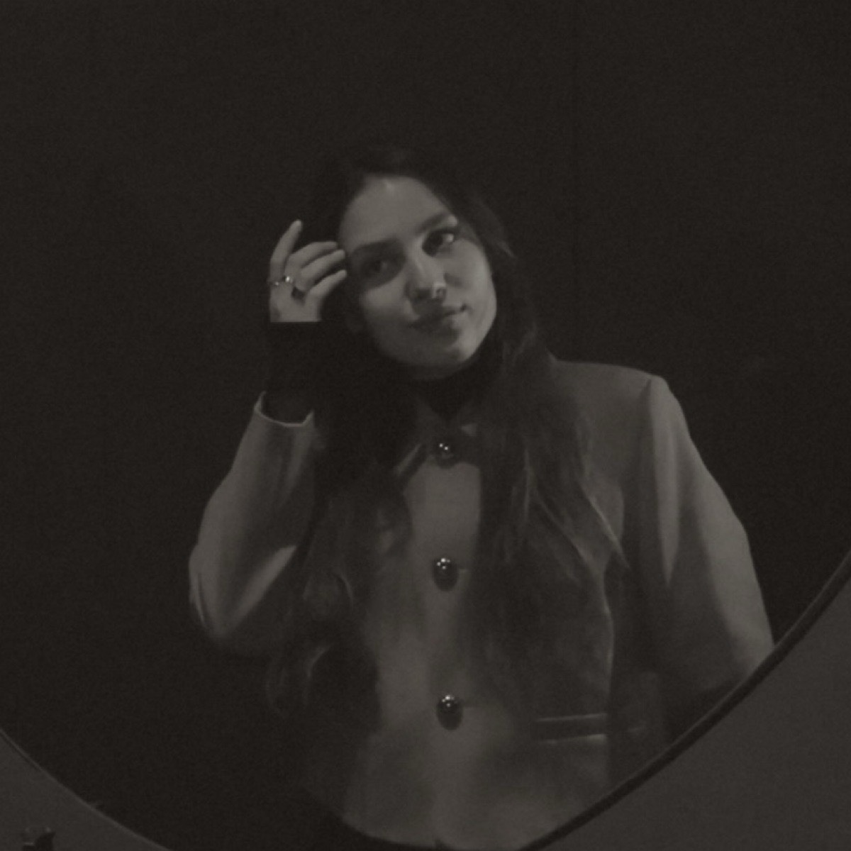 Алиса Дмитриева | Сетка — социальная сеть от hh.ru