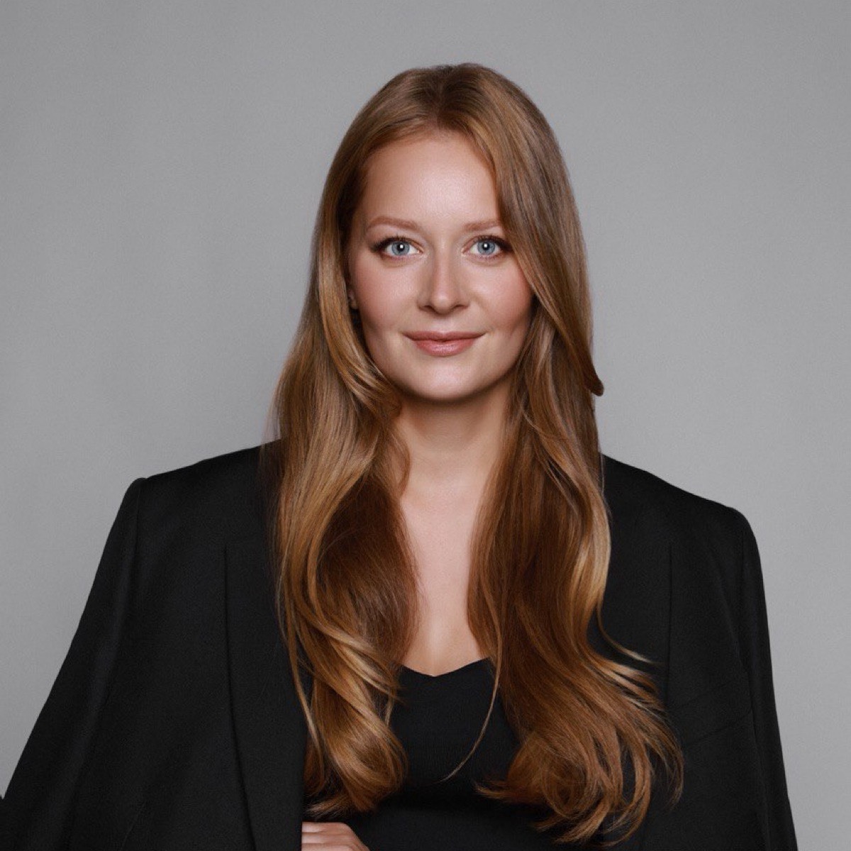 Елизавета Любимова | Сетка — социальная сеть от hh.ru