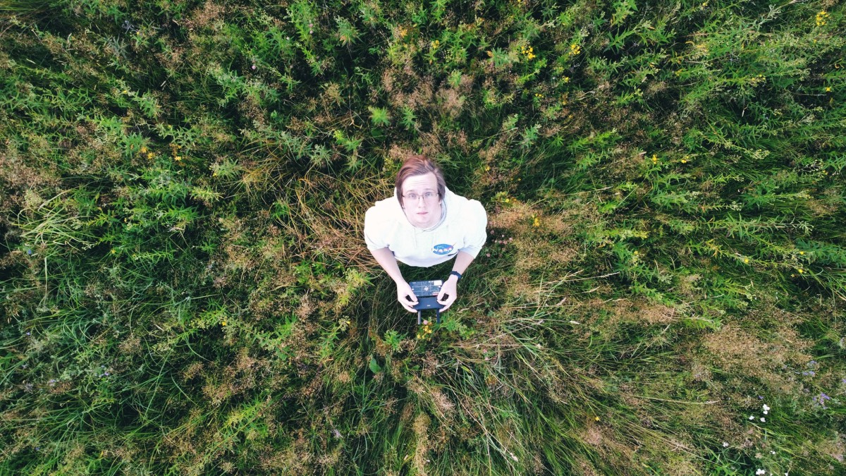 Никита Михайлов | Сетка — социальная сеть от hh.ru