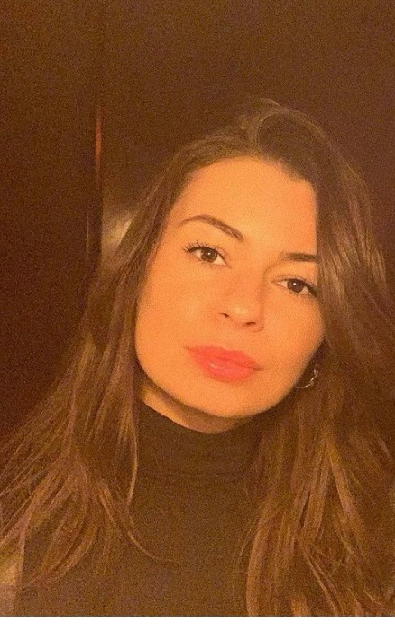 Маргарита Вайс | Сетка — социальная сеть от hh.ru