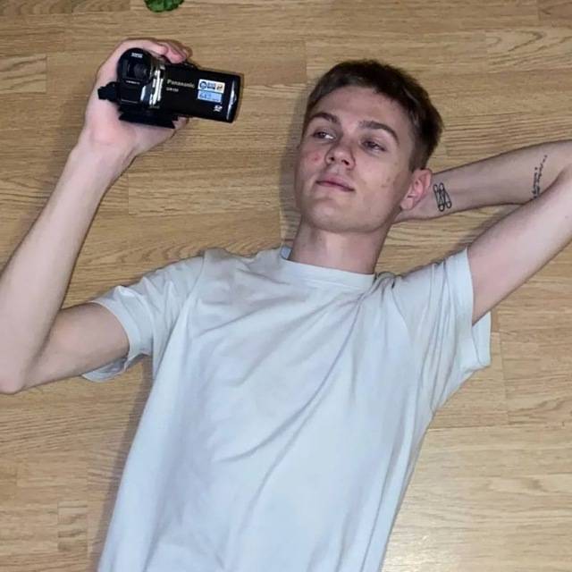 Андрей Годунов | Сетка — социальная сеть от hh.ru