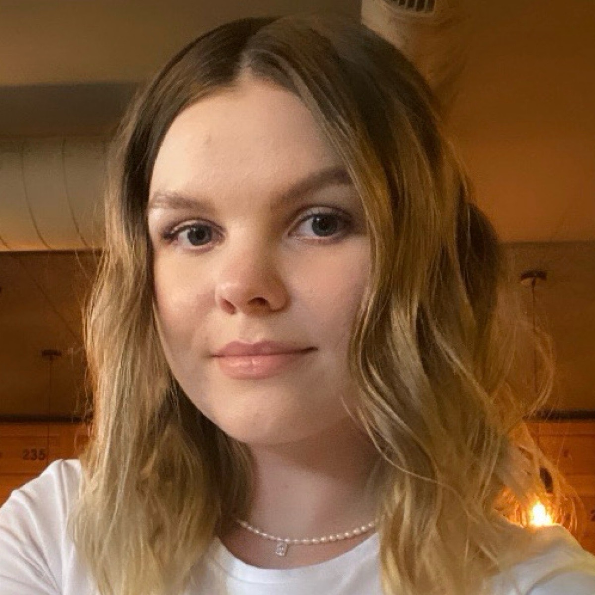 Евгения Безматерных