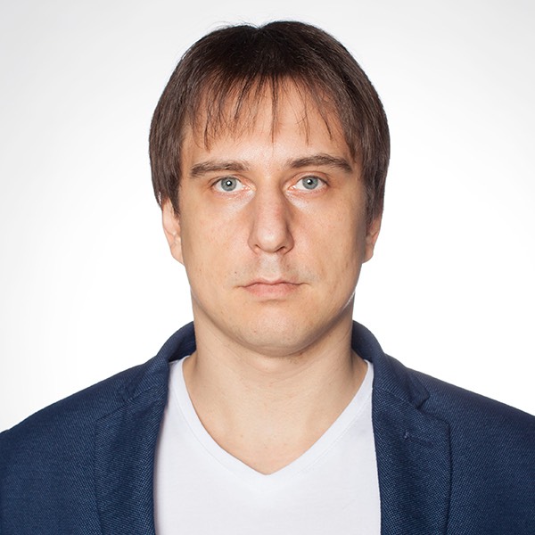 Дмитрий Рогов