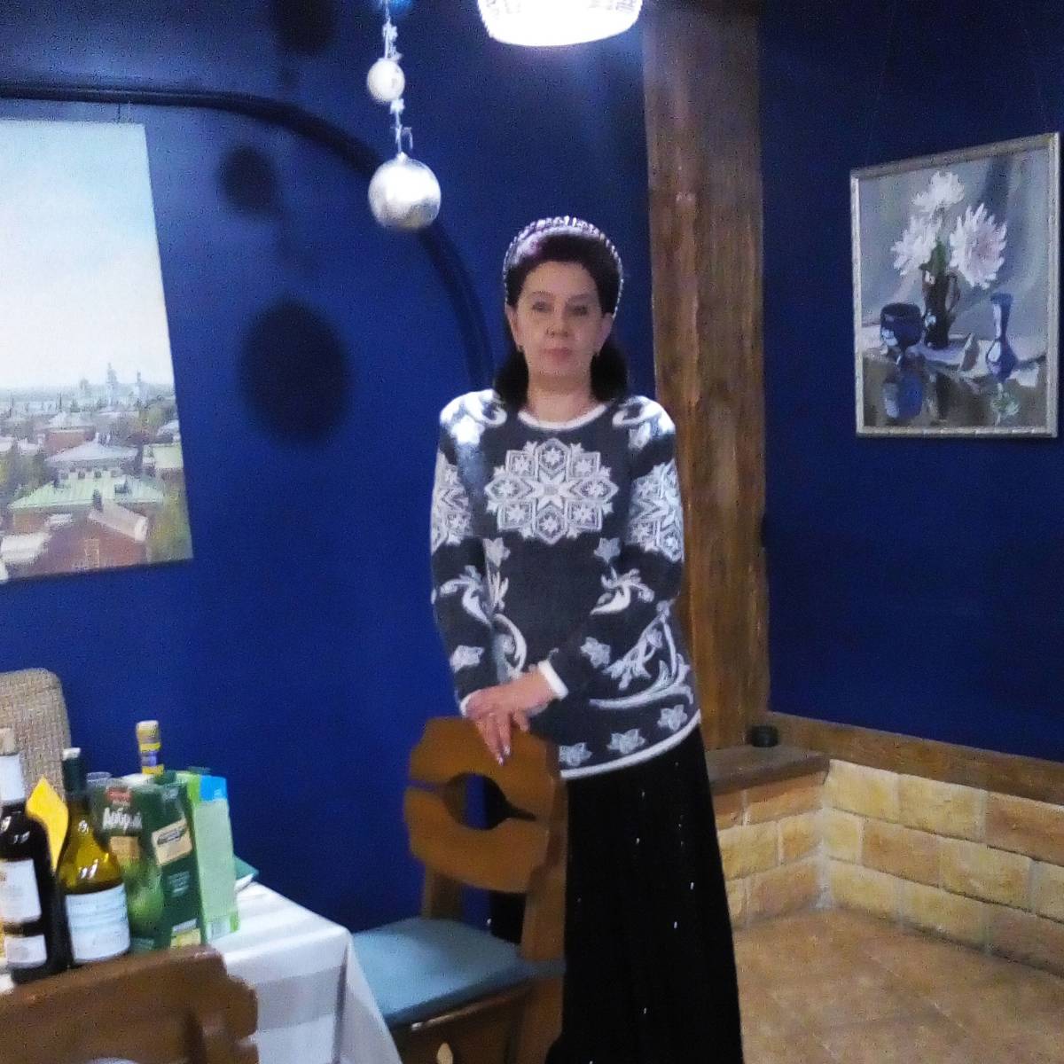 Марина Синкевич