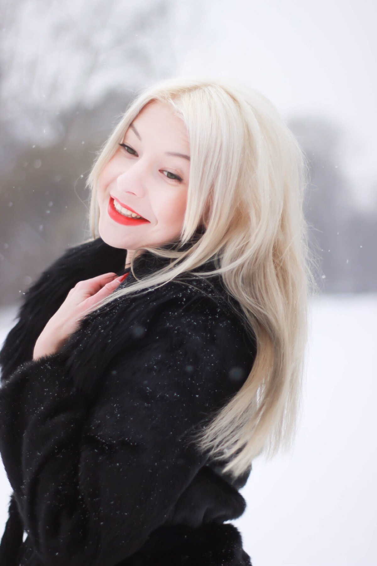 Александра Дубникова