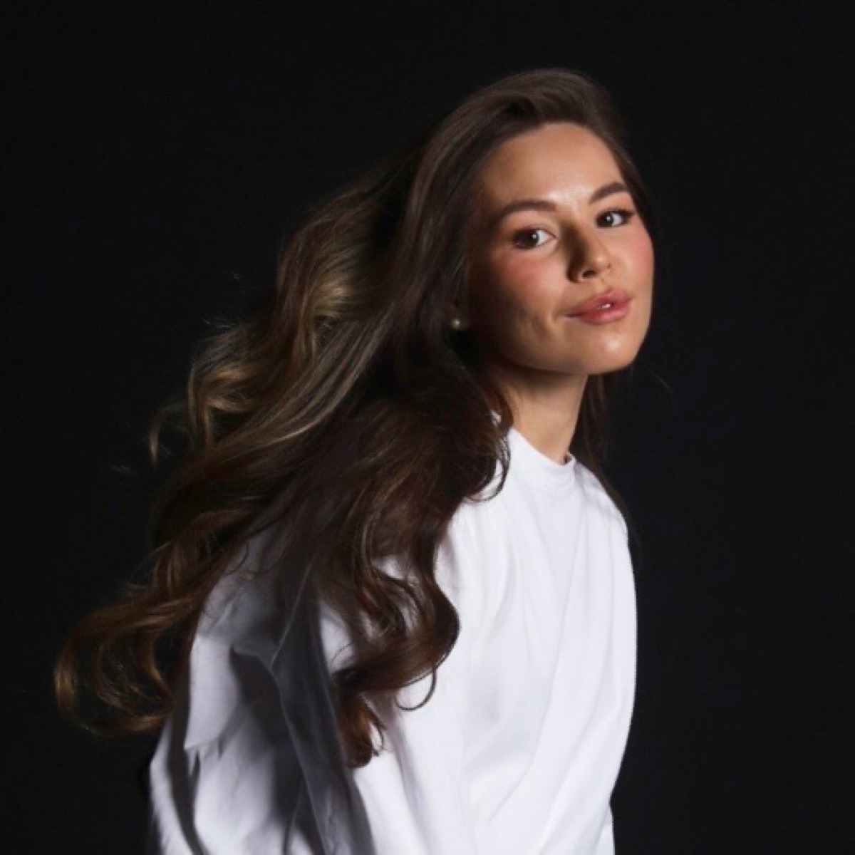 Алина Бирюкова | Сетка — социальная сеть от hh.ru