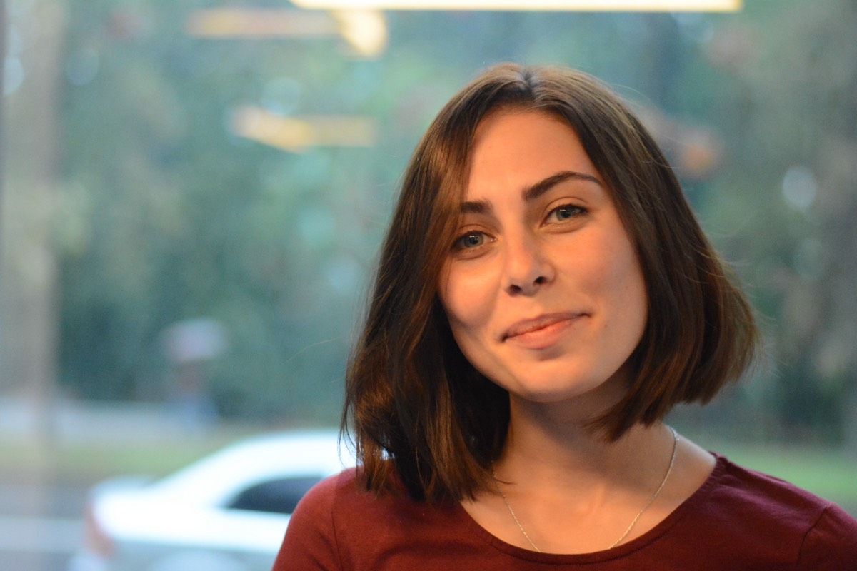 Полина Прасолова | Сетка — социальная сеть от hh.ru