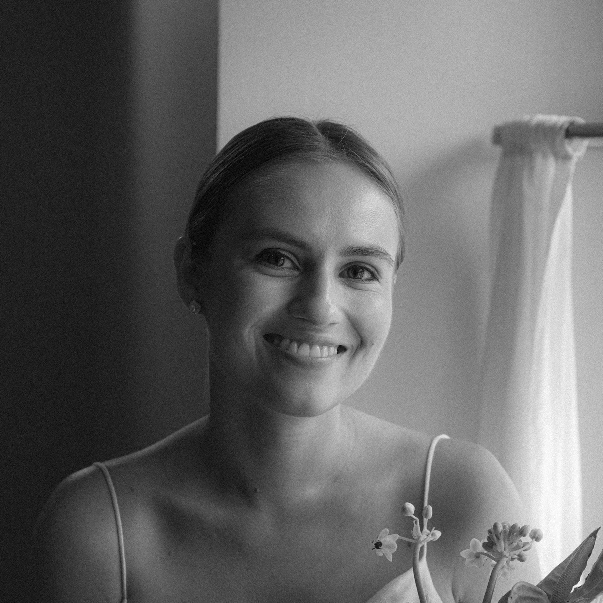 Анастасия Лисунова | Сетка — социальная сеть от hh.ru