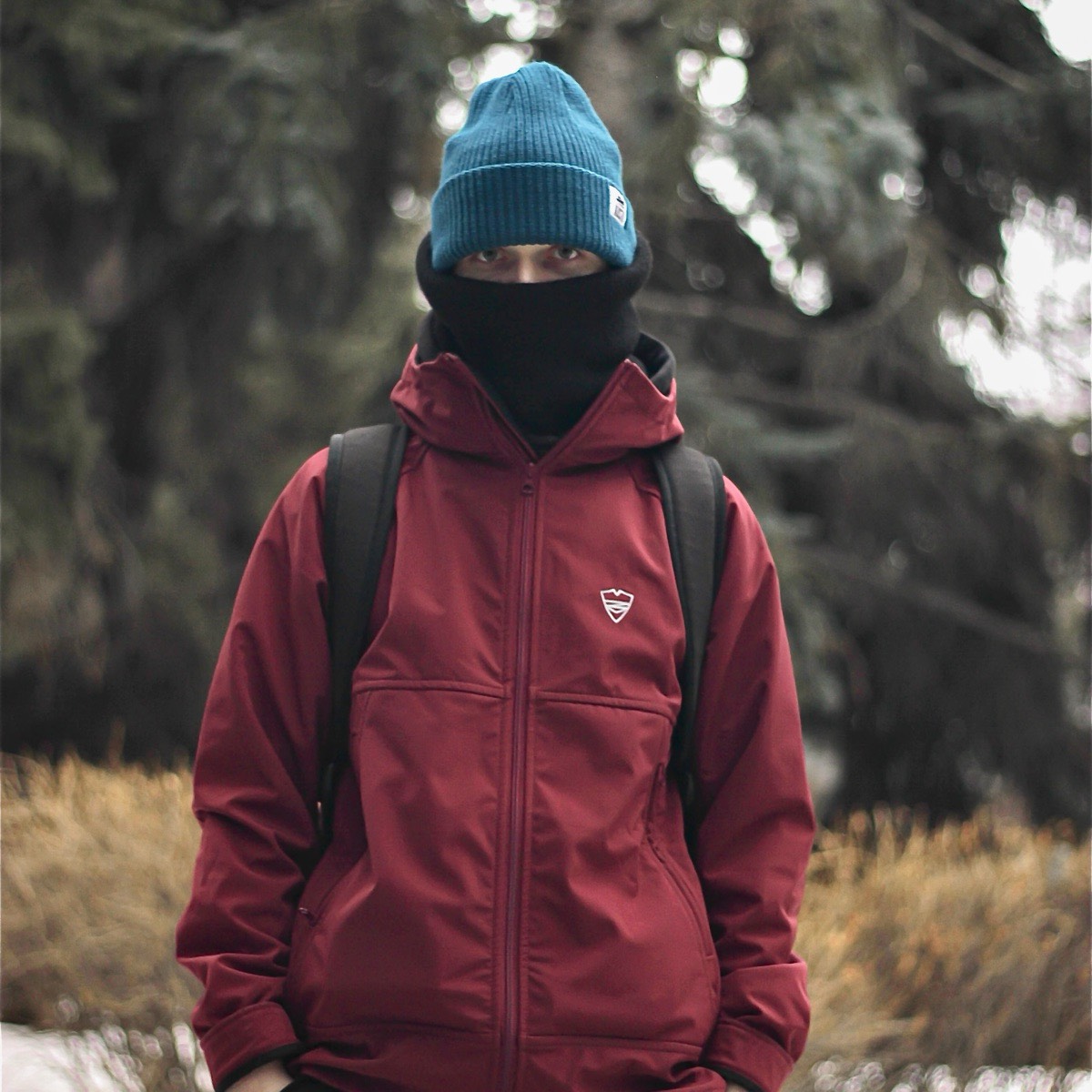 Виталий Мельников