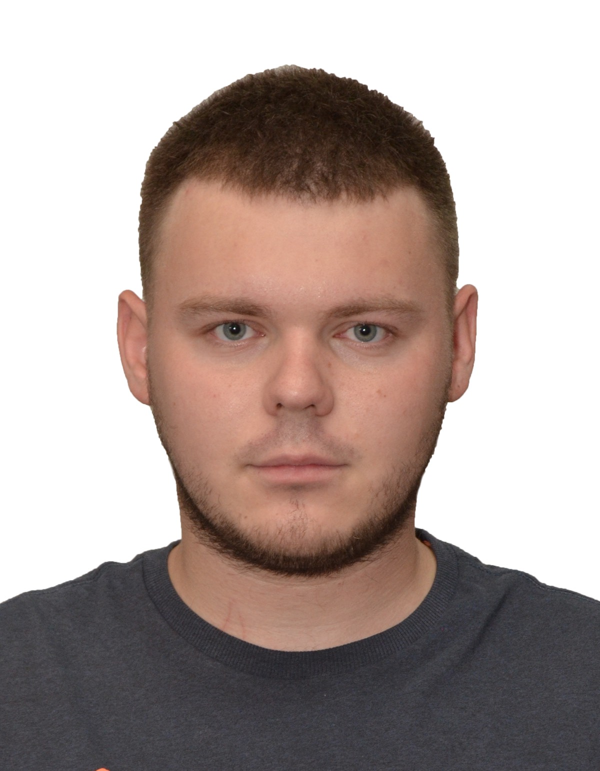 Артём Роговй