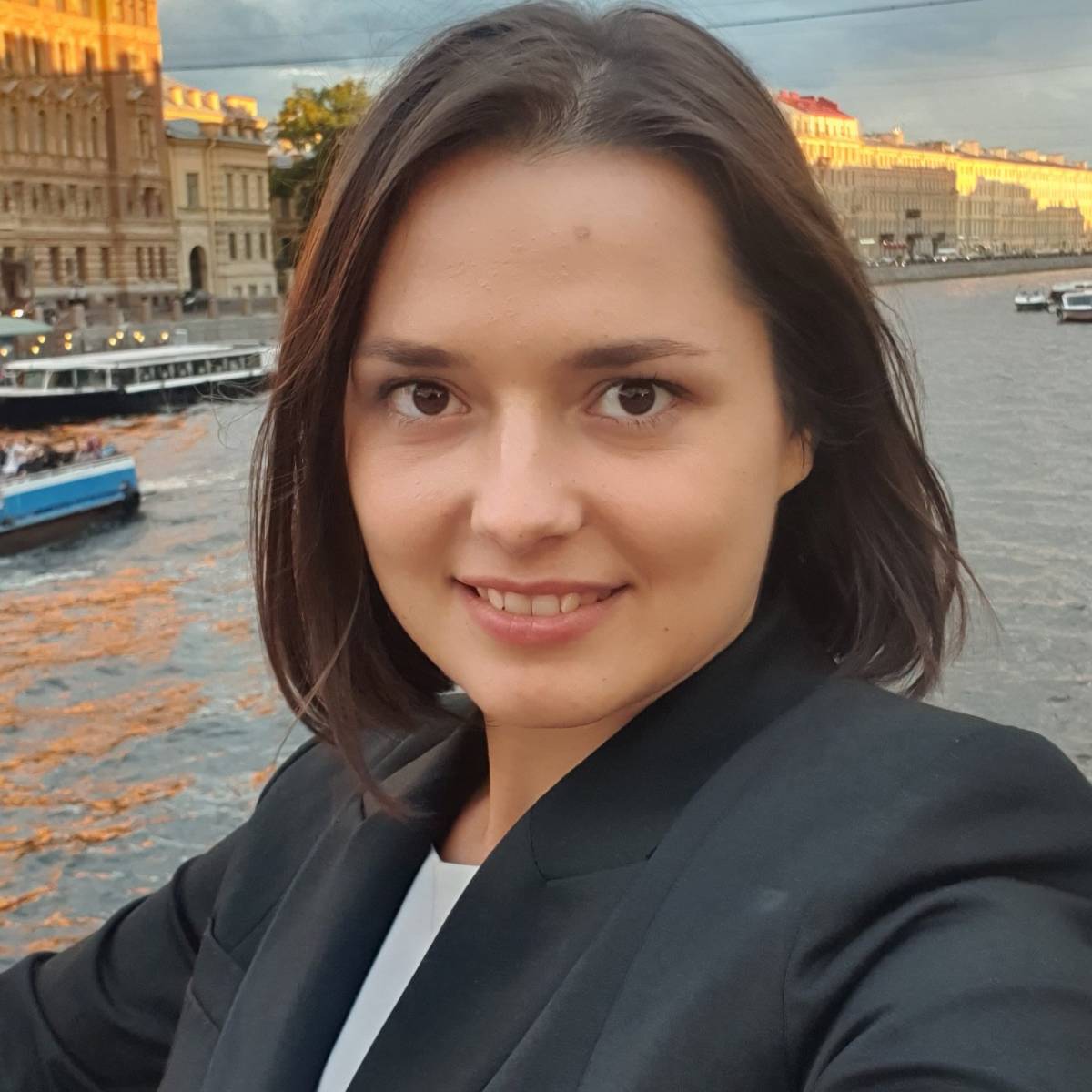 Ольга Ликсина