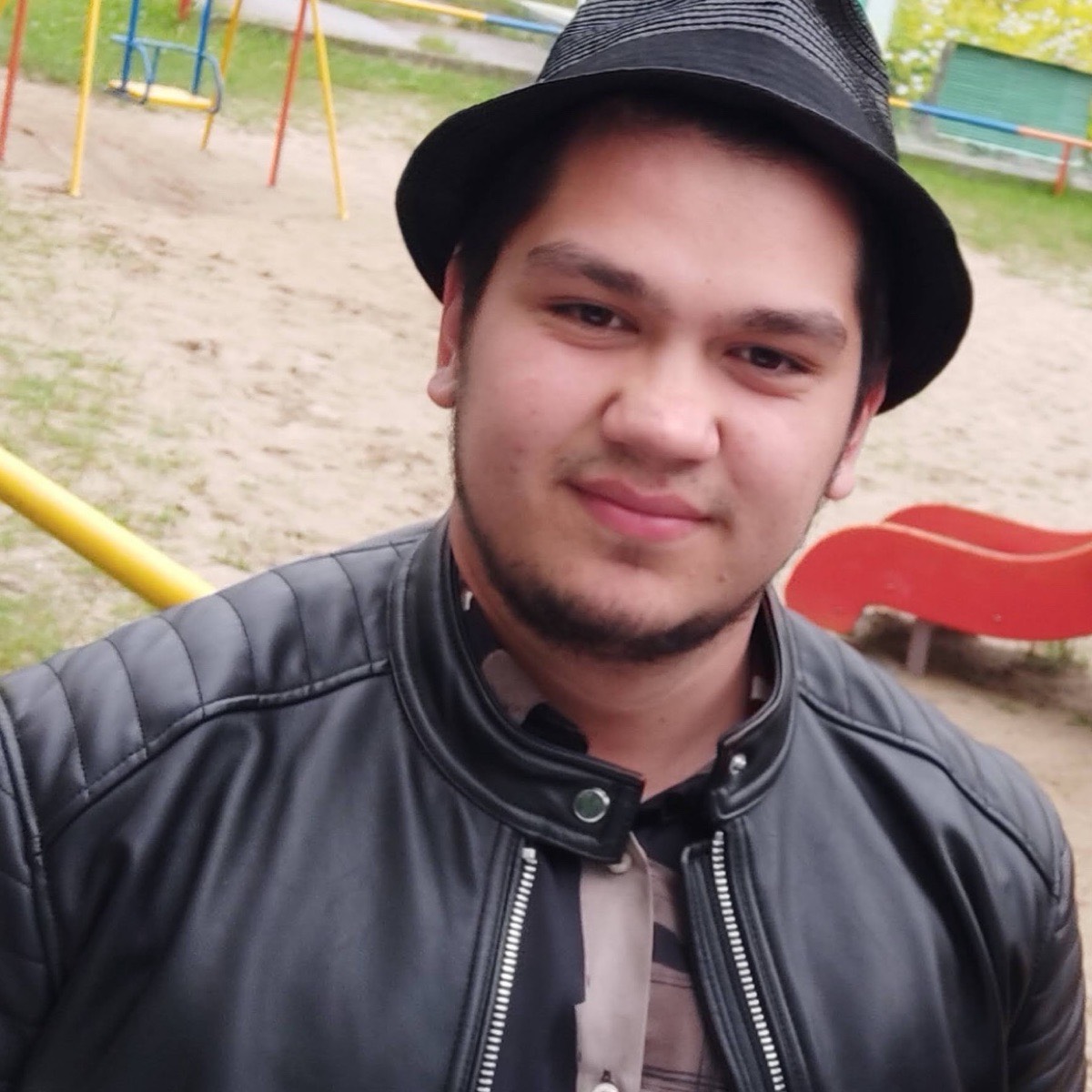 Jamal Ortukov