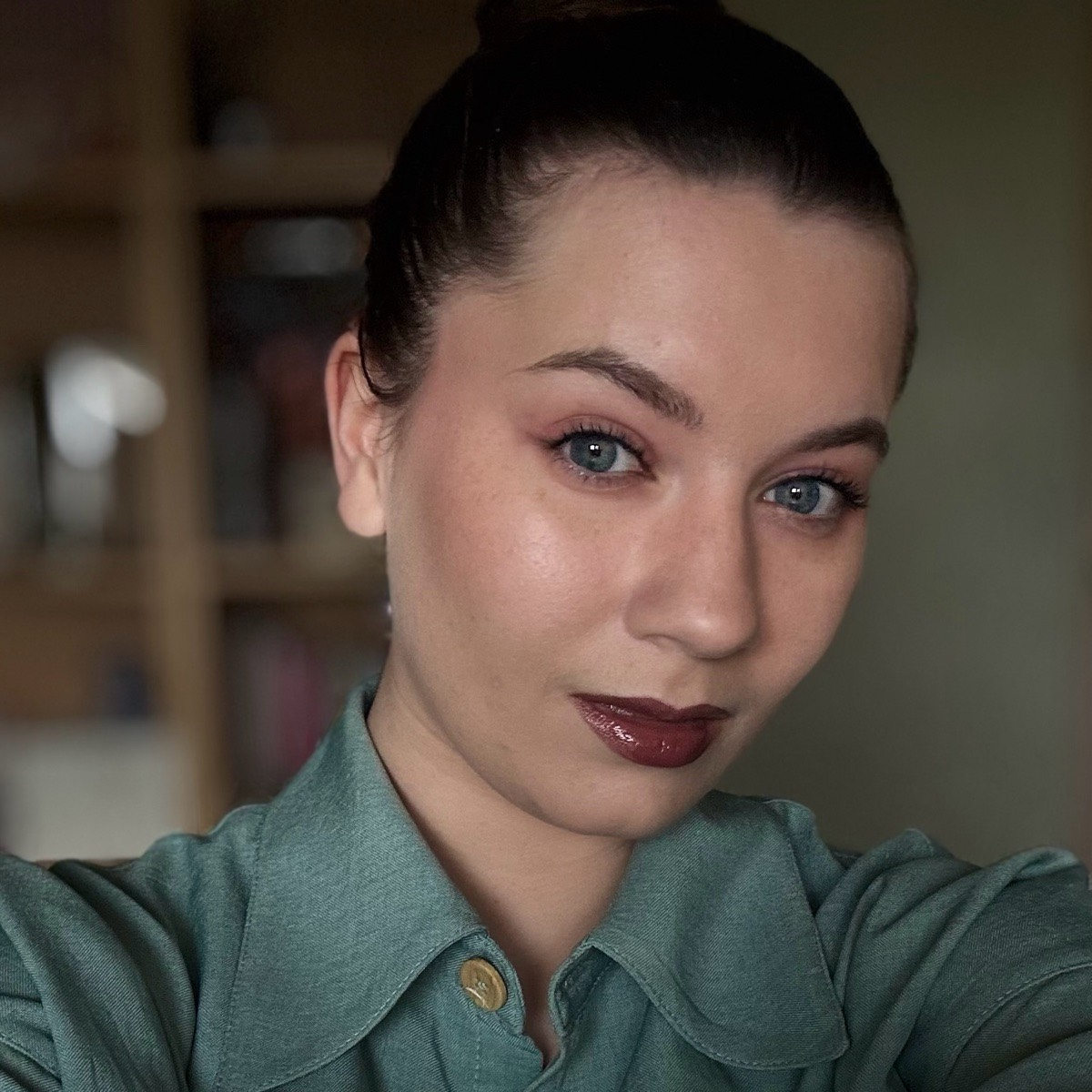 Алина Туманова