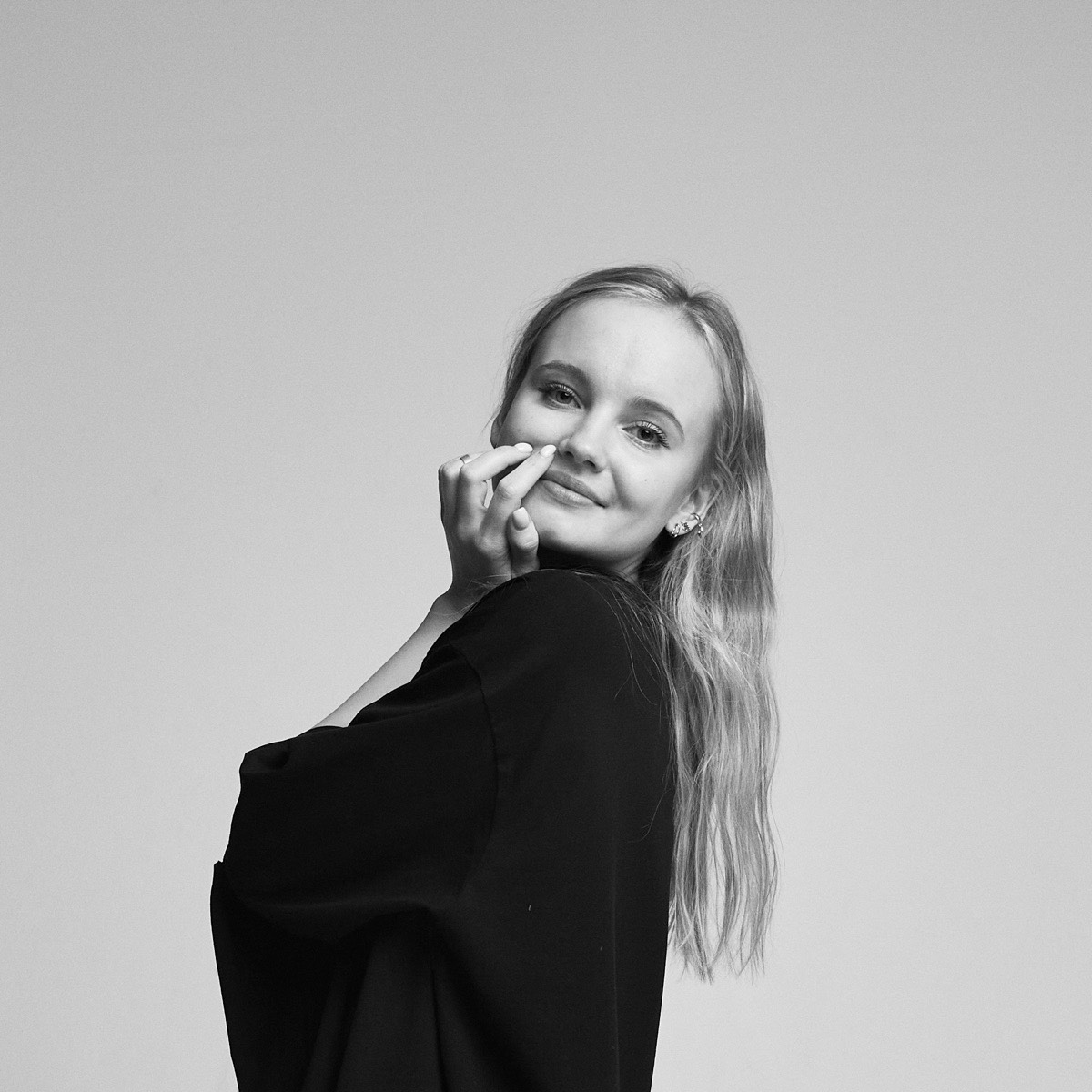 Лиза Воронова