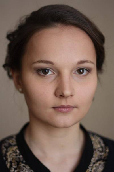 Елена Егорова