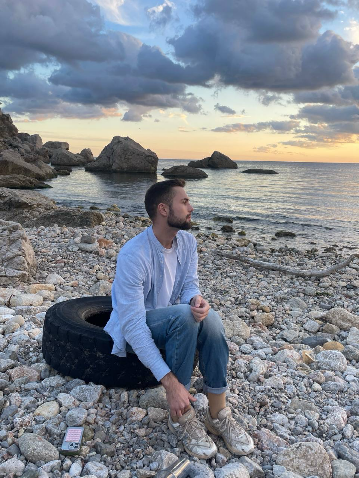 🌪️ Неуверенность в себе: как перестать сомневаться в себе) | Сетка — социальная сеть от hh.ru