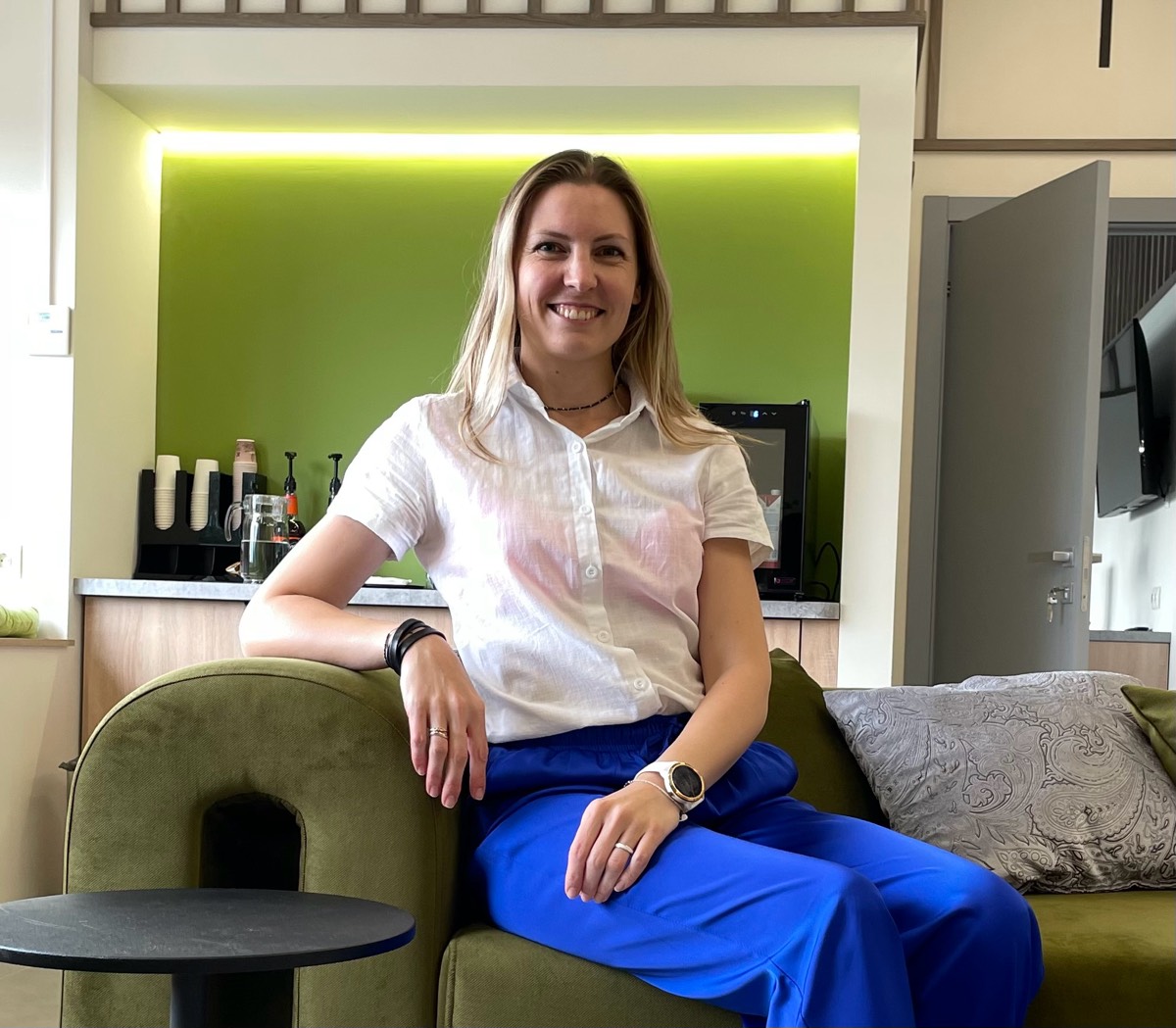 Любовь Гончарова