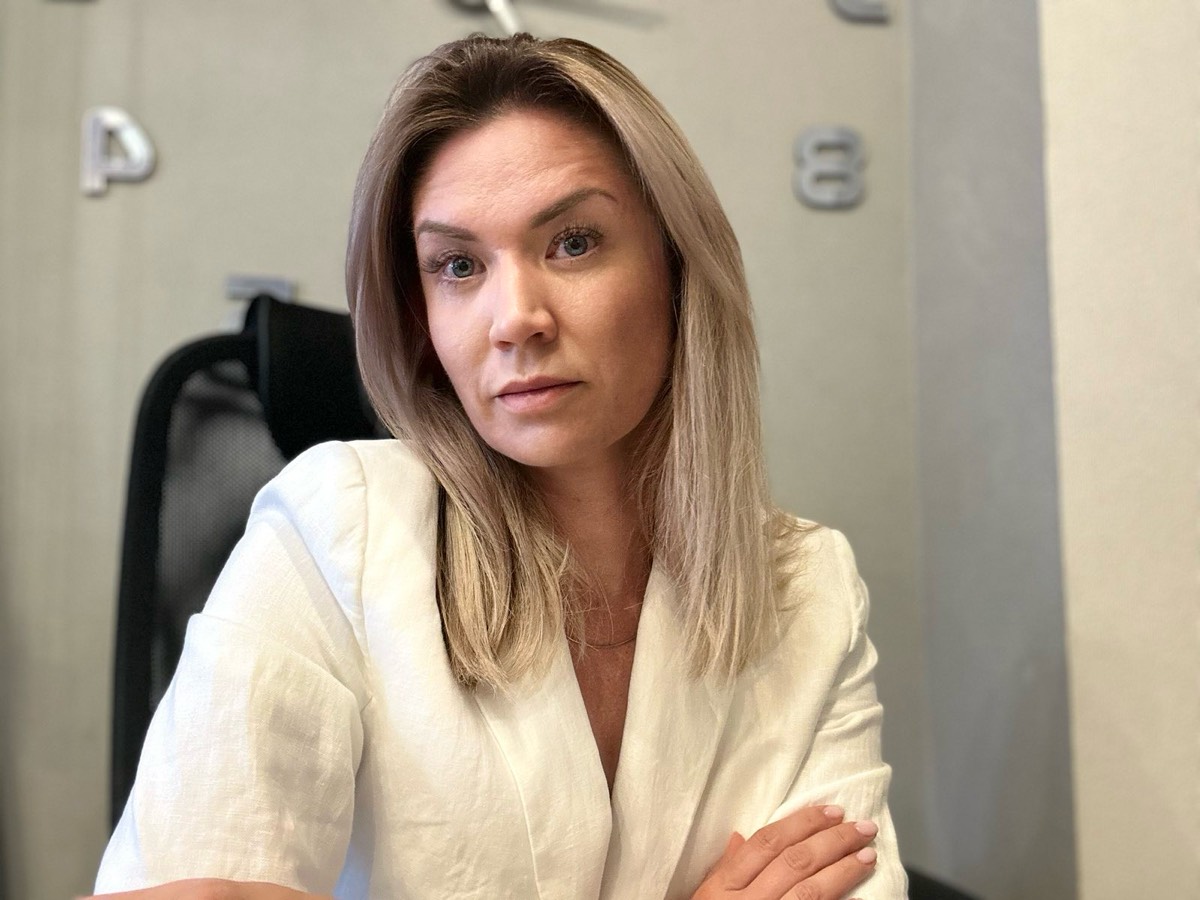 Елена Матвеева