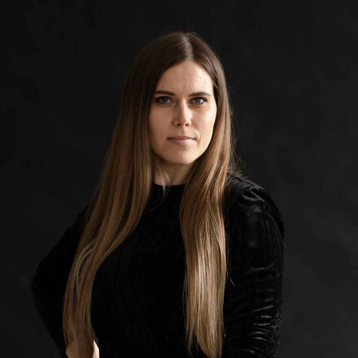 Евгения Астахова | Сетка — социальная сеть от hh.ru