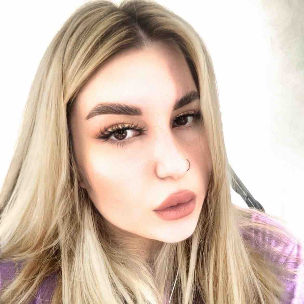 Анна Гроздева | Сетка — социальная сеть от hh.ru