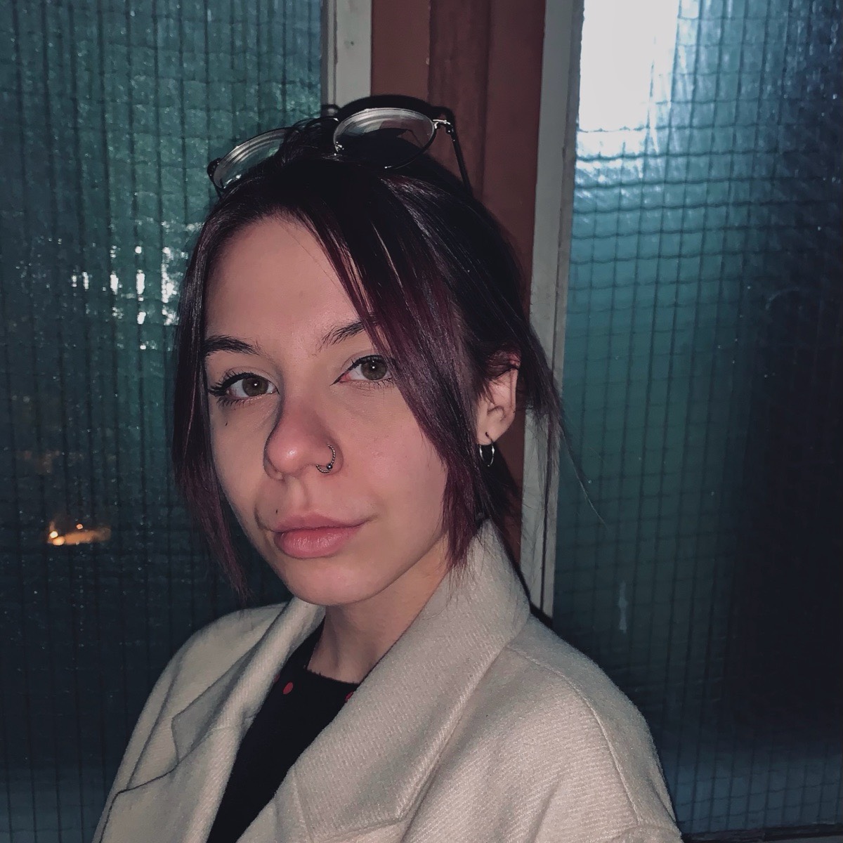 Анна Лиленко | Сетка — социальная сеть от hh.ru