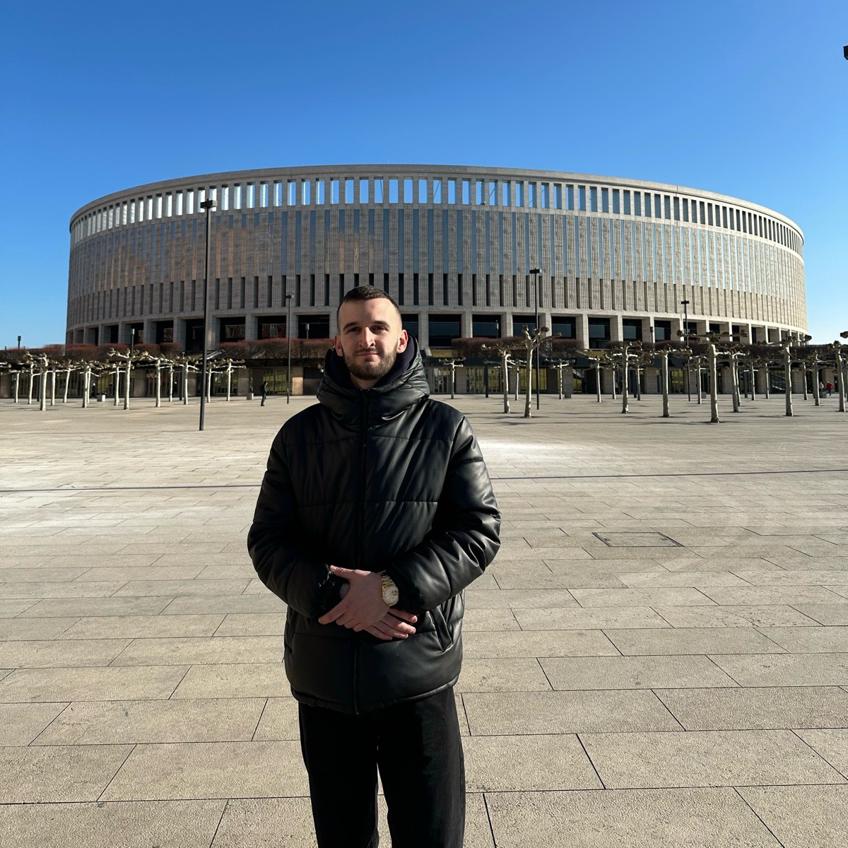 Игорь Крицкий