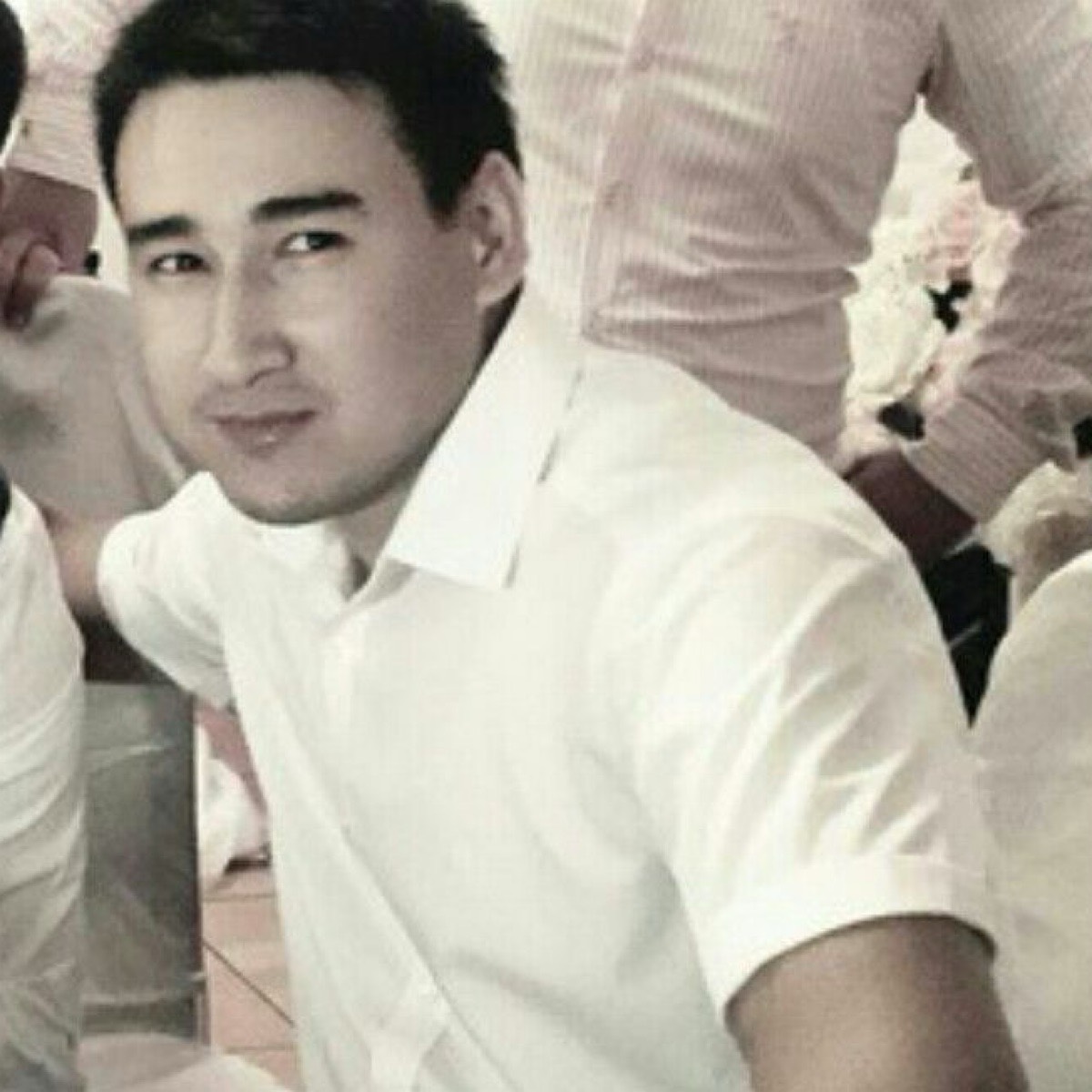 Abdulmuxtor Mamadaliyev