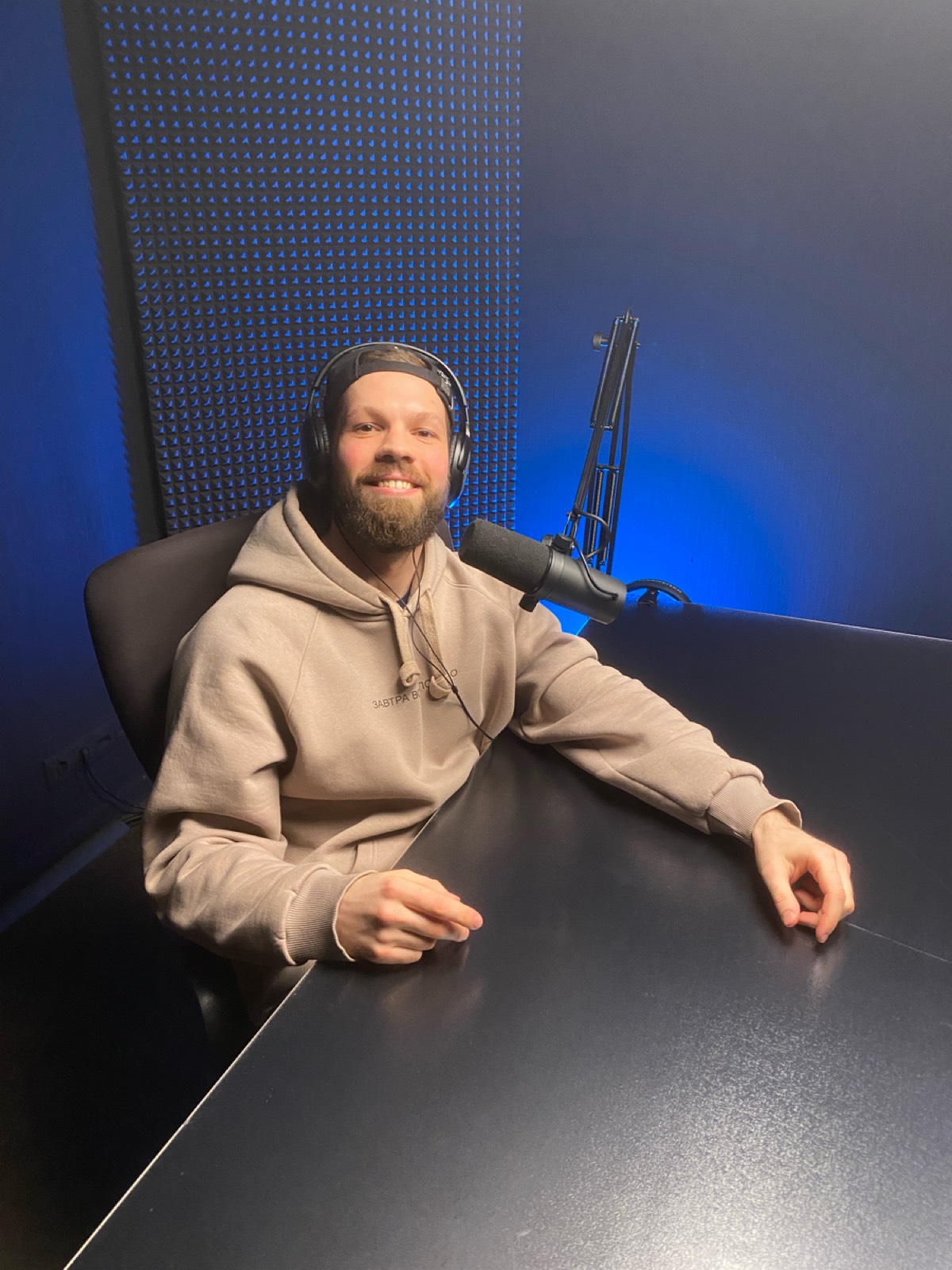 Иван Каштанов | Сетка — социальная сеть от hh.ru