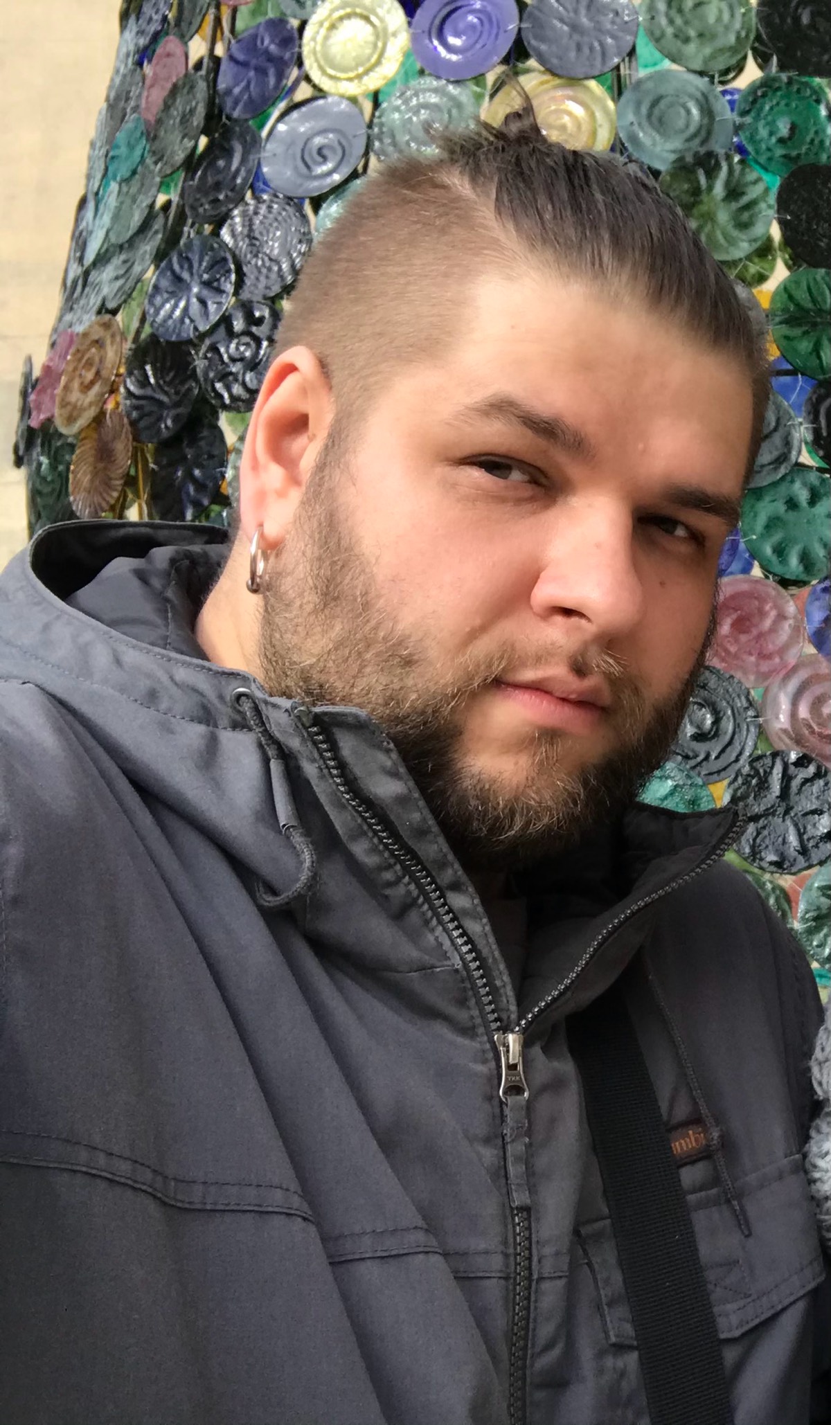 Виктор Шуть | Сетка — социальная сеть от hh.ru