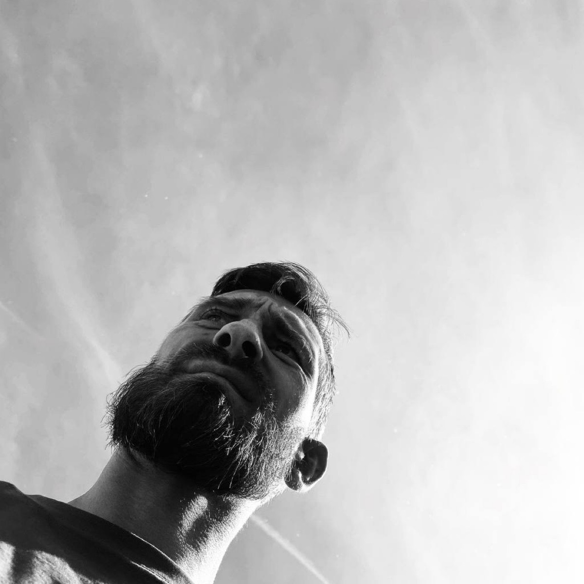 Родион Трохименко | Сетка — социальная сеть от hh.ru