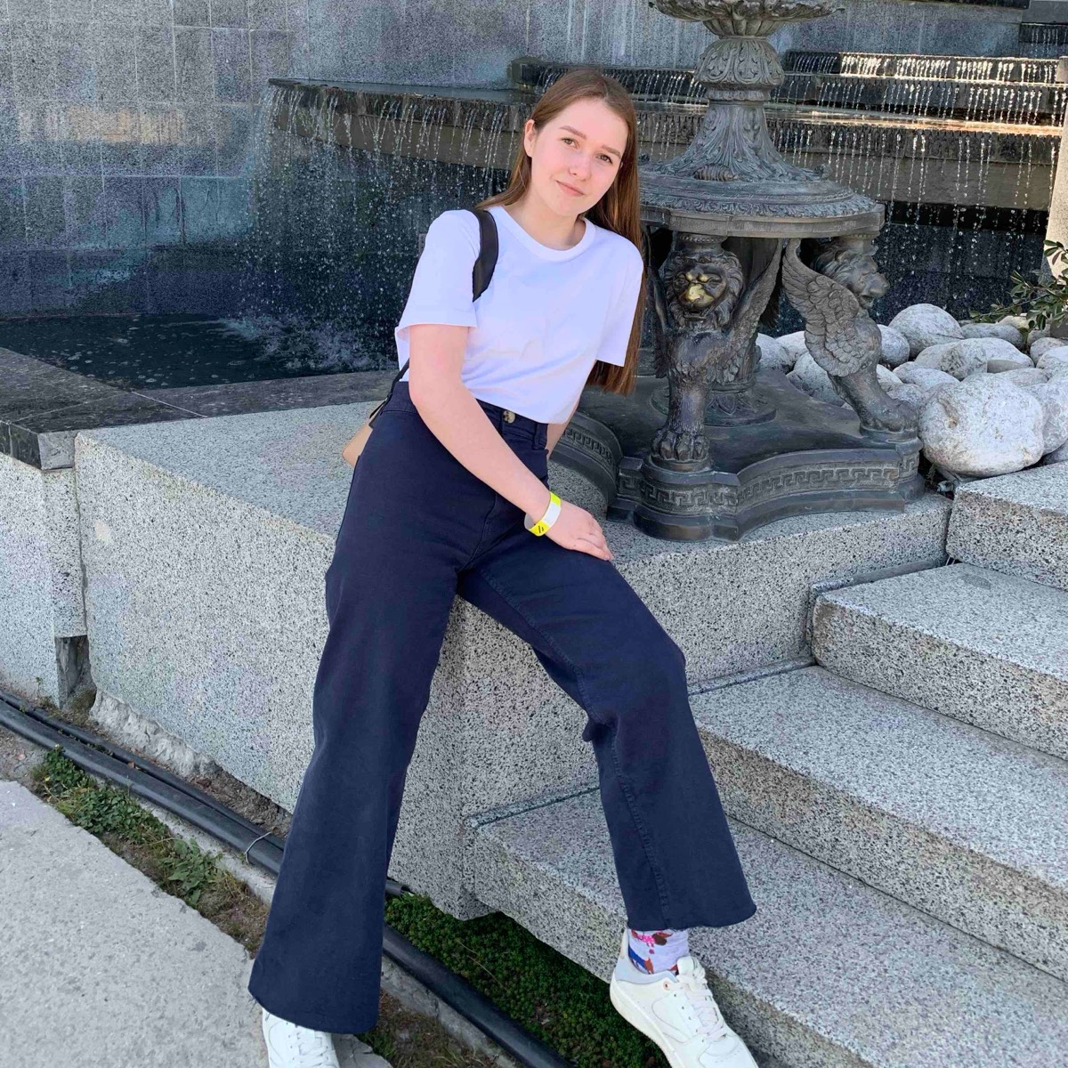 Елена Шаповалова | Сетка — социальная сеть от hh.ru