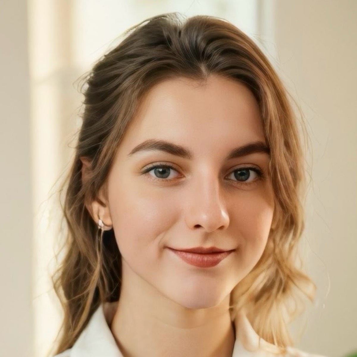 Виктория Гладнева