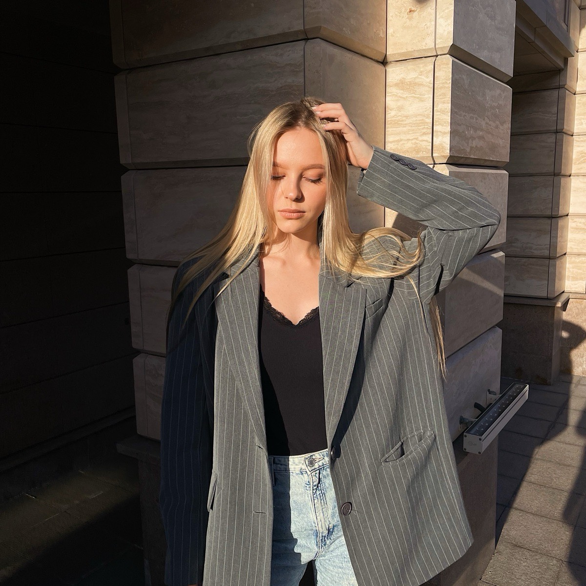 Екатерина Петрушкевич