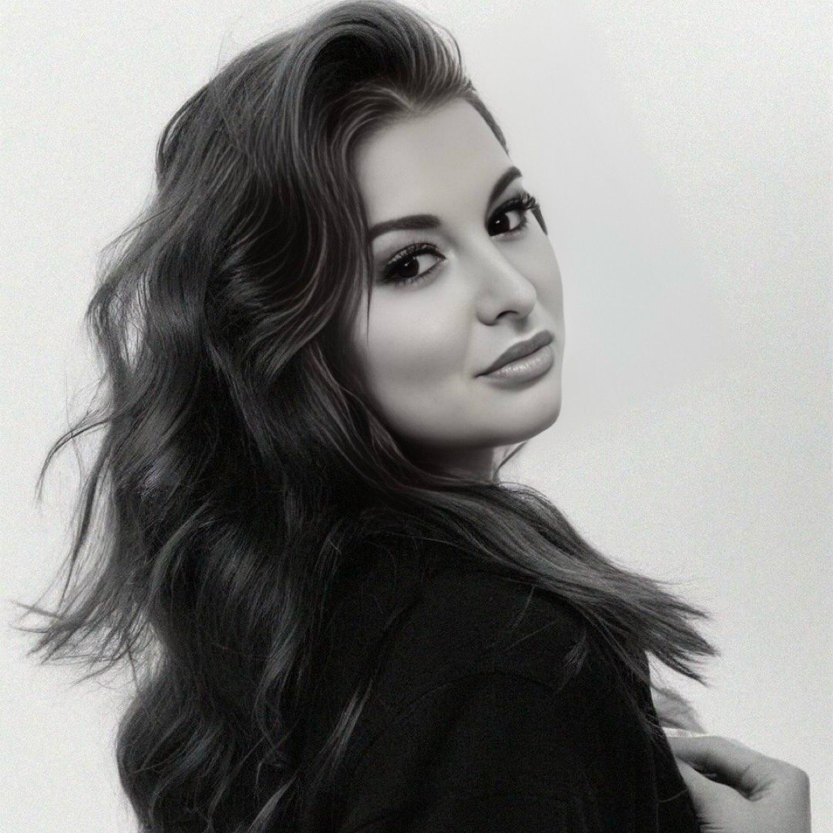 Александра Кузьмина | Сетка — социальная сеть от hh.ru