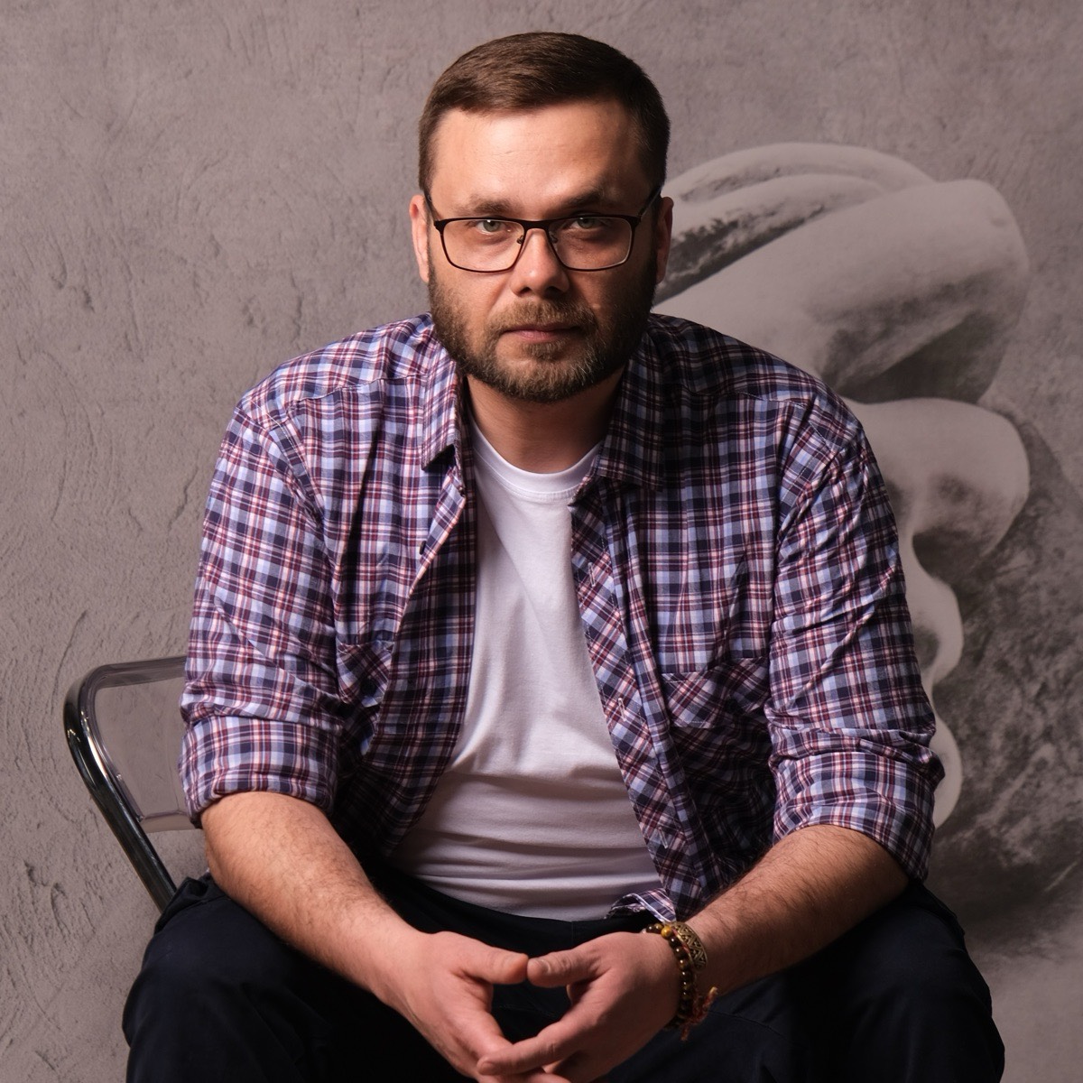 Денис Мозговой | Сетка — социальная сеть от hh.ru