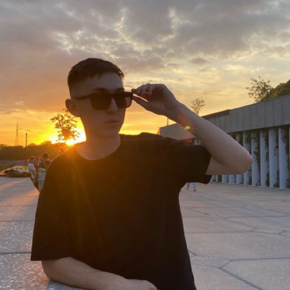 Айрат Гайнуллин