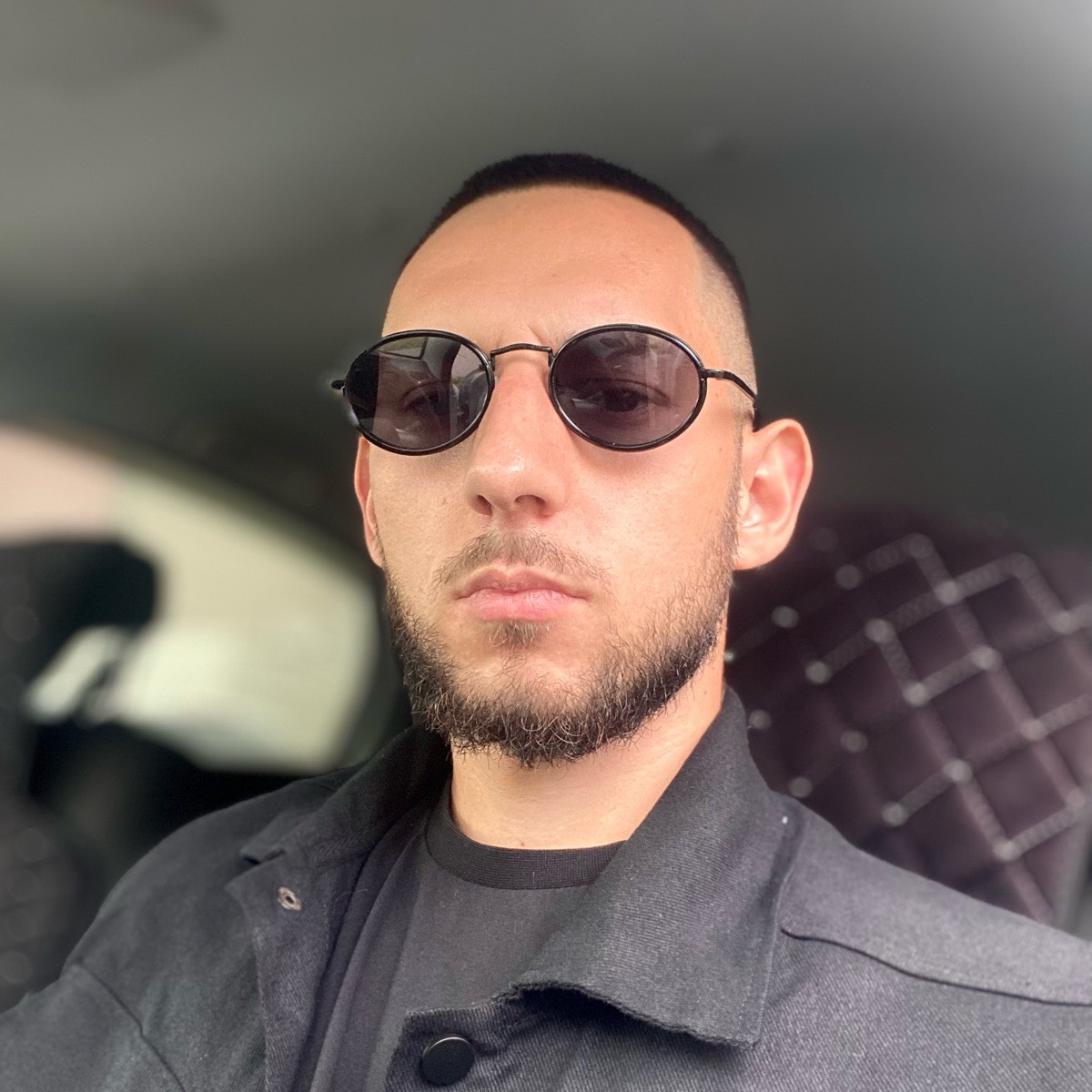 Захар Барков | Сетка — социальная сеть от hh.ru