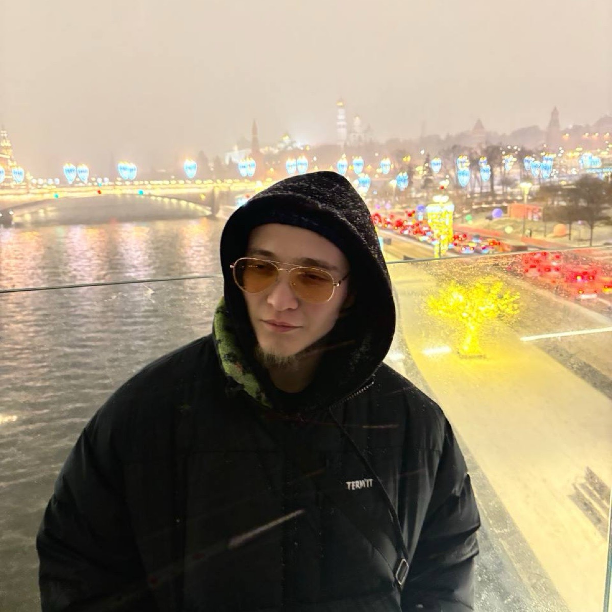 Вадим Вехов