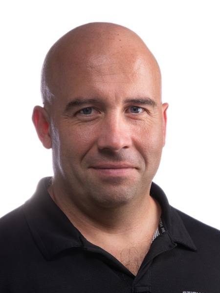 Леонид Сухин