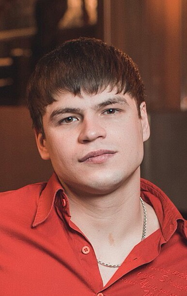 Marat Bahtgareev