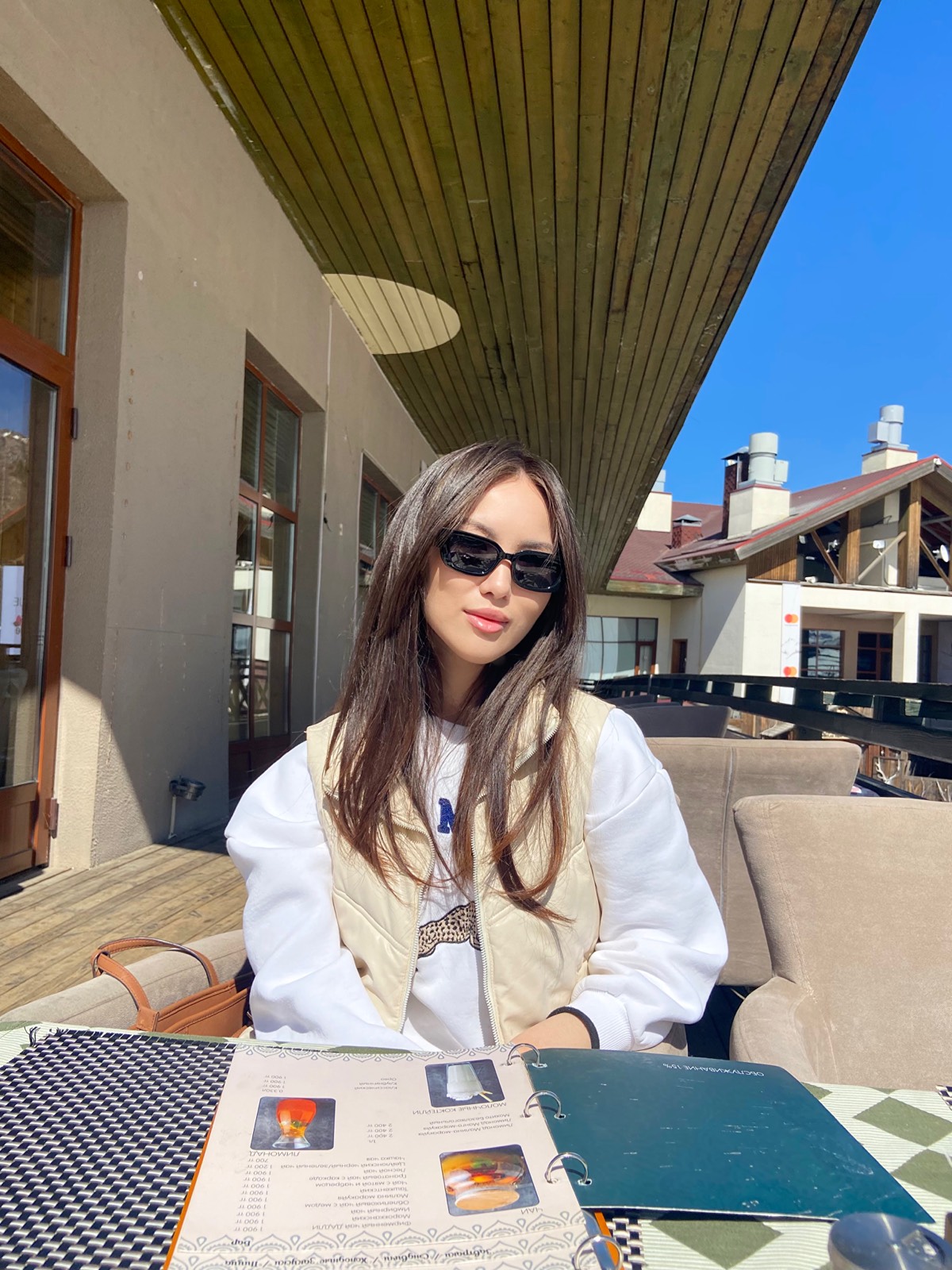 Арайлы Амангелдиева | Сетка — социальная сеть от hh.ru