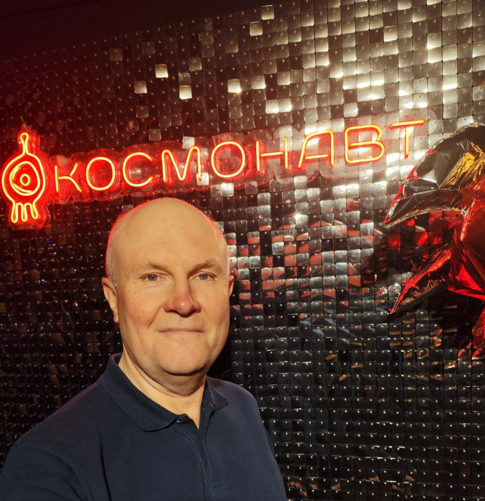 Пустота, которую не заполнить | Сетка — социальная сеть от hh.ru