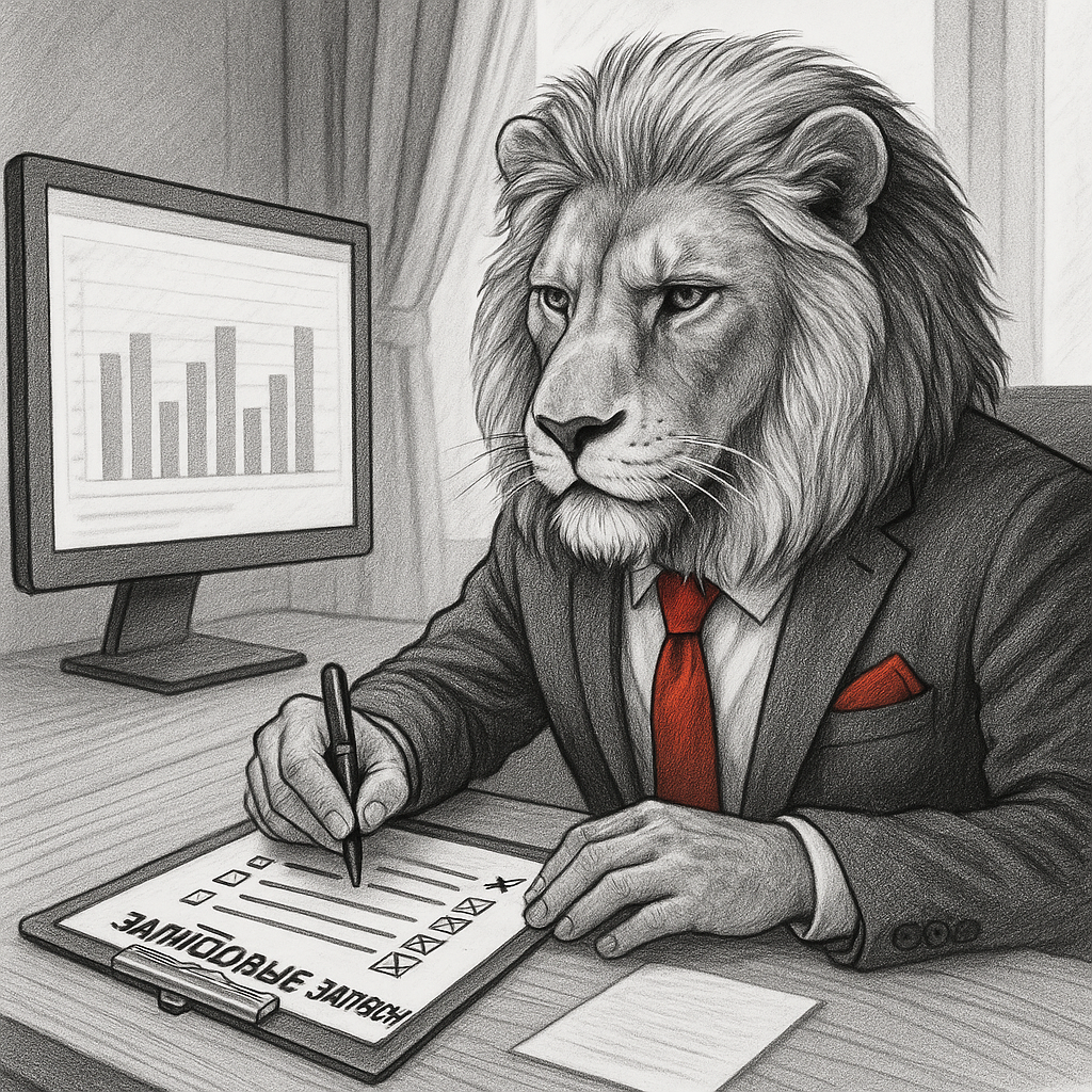 Чем больше автоматизации — тем важнее ручная проверка | Сетка — социальная сеть от hh.ru