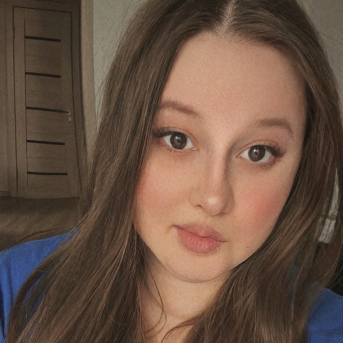 Христина Чеснокова | Сетка — социальная сеть от hh.ru